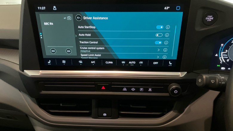 Volkswagen Transporter T28 Swb Diesel 2.0 TDI 110 Commerce Pro Van